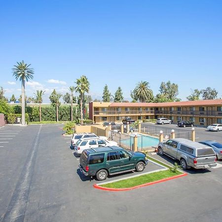 Hotel Seville - Ontario Airport/Chino Esterno foto